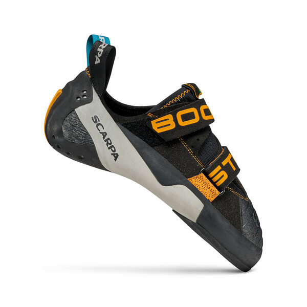 Scarpa BOOSTER Precise climbing shoe