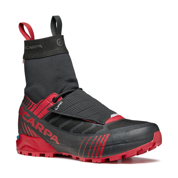 Scarpa RIBELLE S HD Ribelle line fast & light alpinism boot