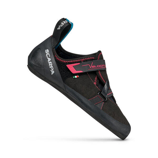 Scarpa beginner hot sale shoes