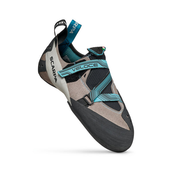 Scarpa velocity 2024 climbing shoes