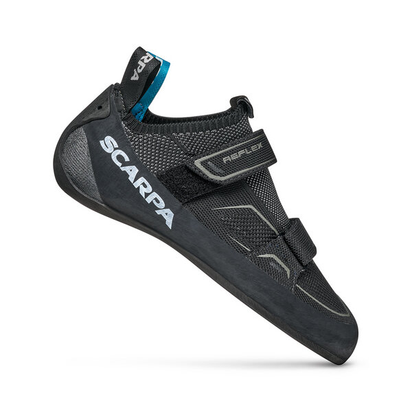 Scarpa store velocity 2020