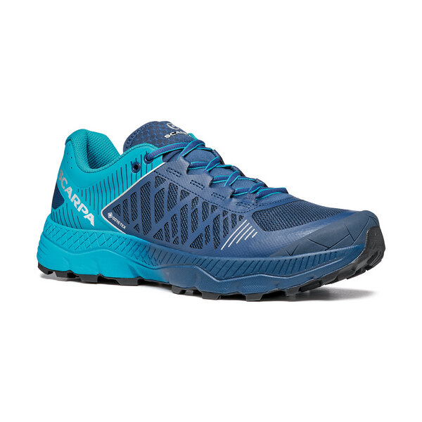 Scarpa SPIN ULTRA GTX Winter trail running model for top runners