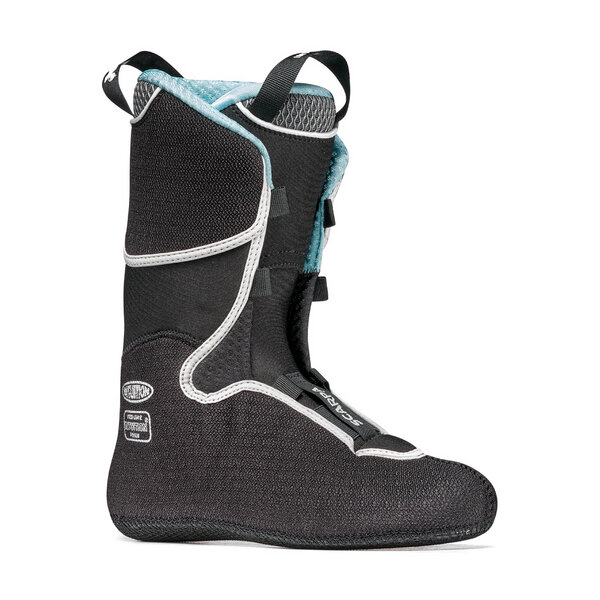 Scarpa Pro Flex Evo Wmn F1 Woman-compatible inner boot