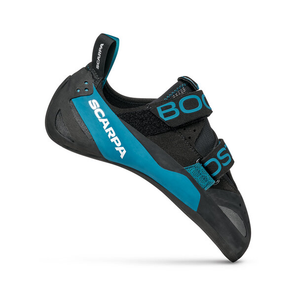 Scarpa BOOSTIC Edging climbing shoe