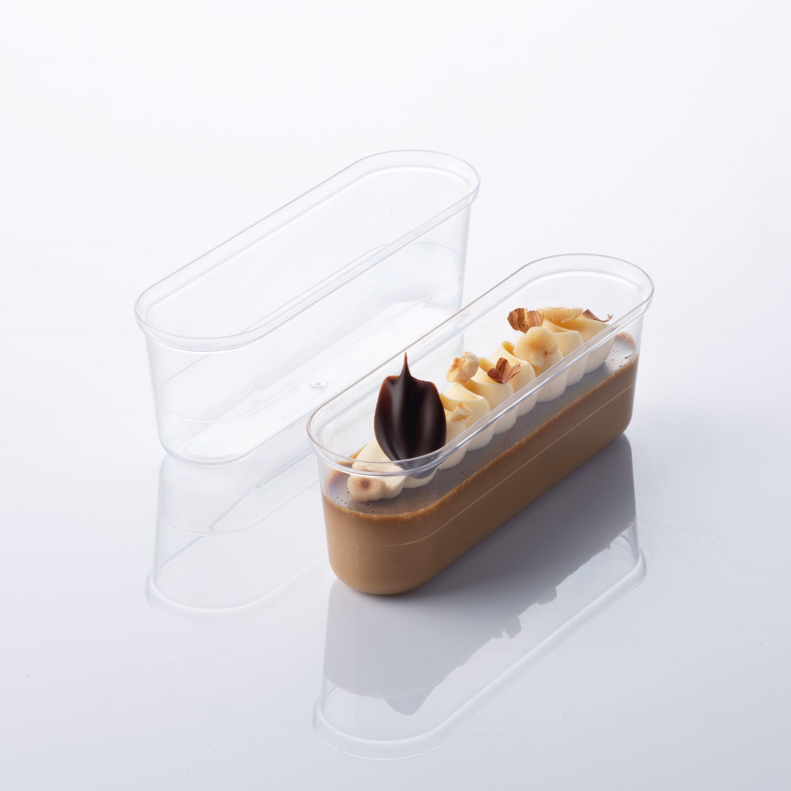 Eclair XL cup