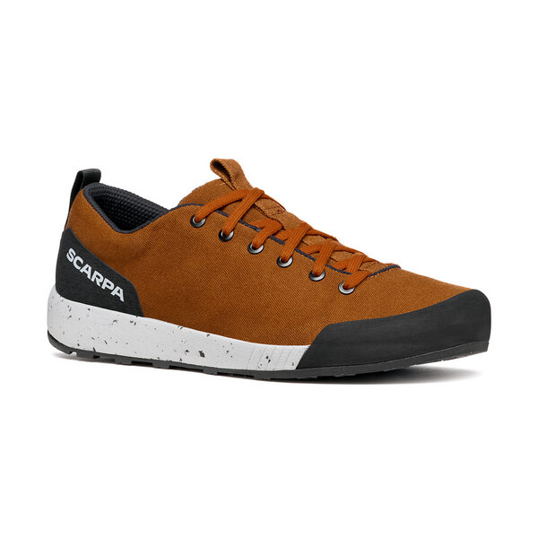 Scarpa SPIRIT The climber spirit eco-sustainable shoe