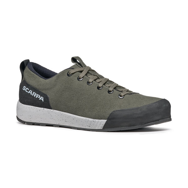 Scarpa SPIRIT The climber spirit eco-sustainable shoe