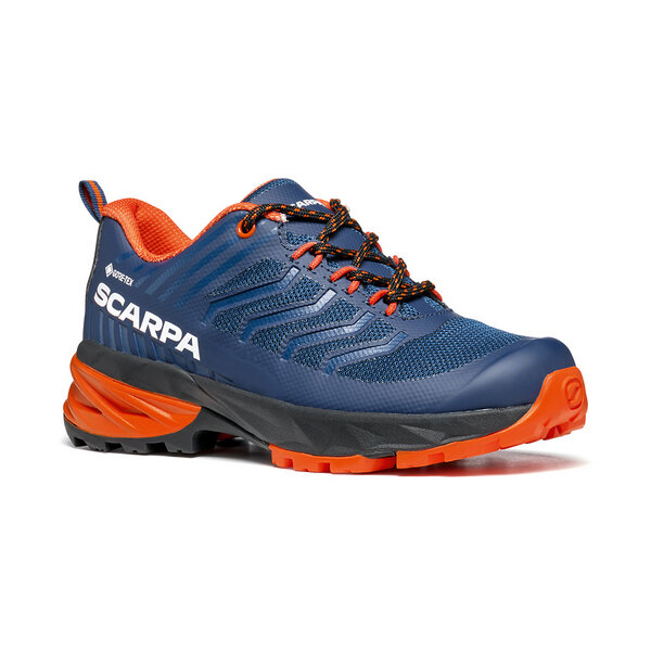 Scarpa RUSH GTX-Y Shoe for future explorer