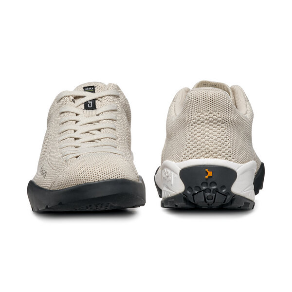 Scarpa mojito BIO - Sustainable urban shoe - Natural