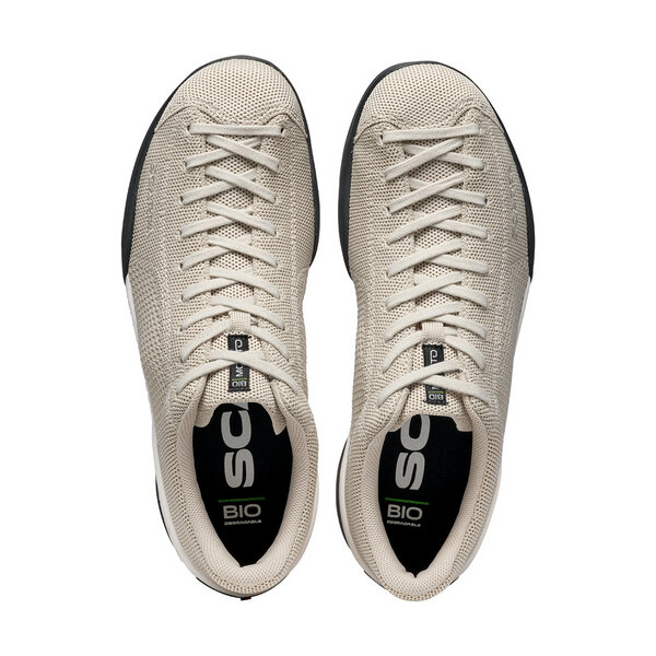 Scarpa mojito BIO - Sustainable urban shoe - Natural