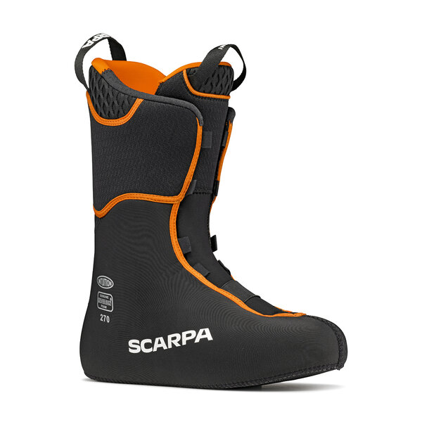 Scarpa Pro Flex Touring Maestrale-compatible inner boot