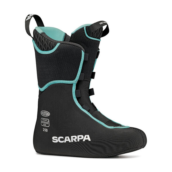 Scarpa Pro Flex Touring Wmn Gea-compatible inner boot