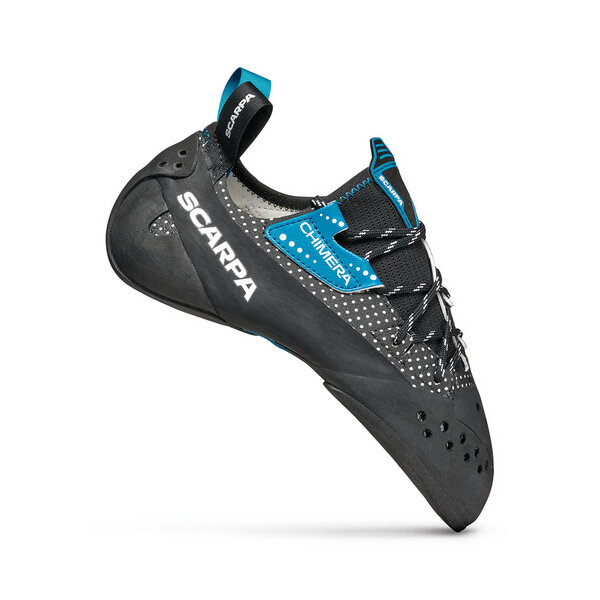 Mec scarpa hot sale climbing shoes