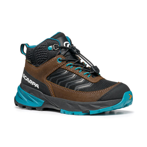 Scarpa RUSH MID S KID GTX Mid boot for future explorer