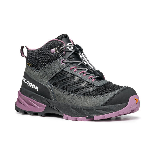 Scarpa RUSH MID S KID GTX Mid boot for future explorer