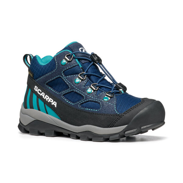 Scarpa NEUTRON MID S KID GTX Mid boot for kid