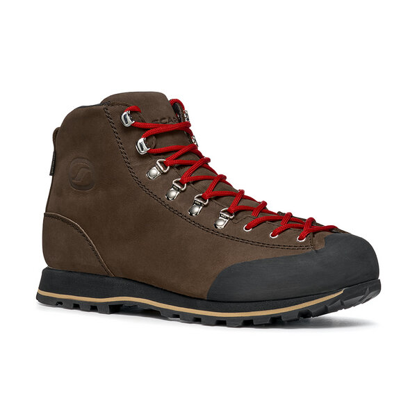 Scarpa GUIDA CITY GTX Free time mid boot