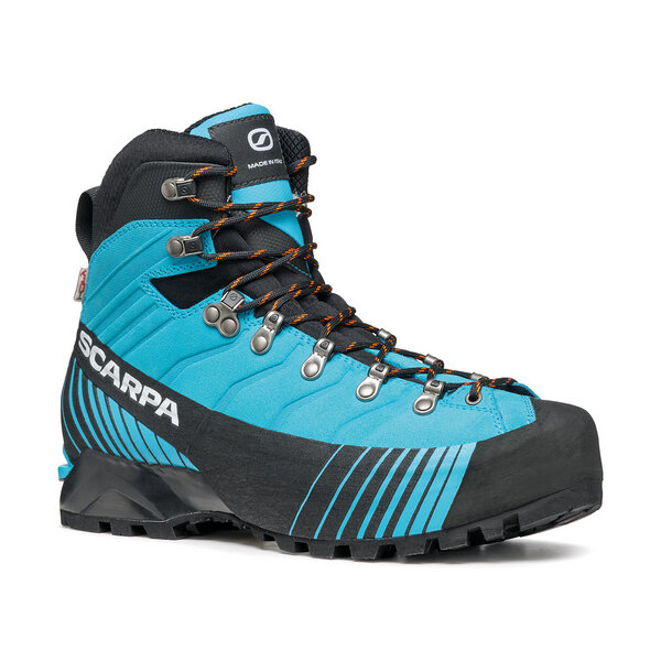 Scarpa RIBELLE HD Ribelle line fast & light alpinism boot