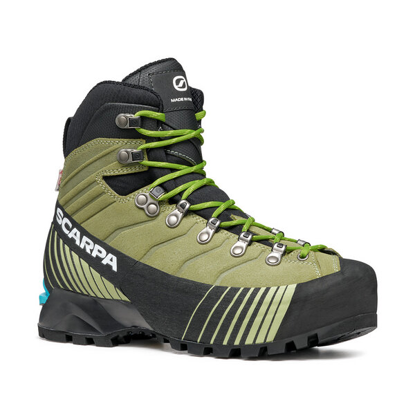 Scarpa RIBELLE HD WMN Ribelle line fast & light alpinism boot