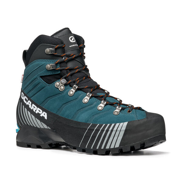 Mountaineering Boots | Crampon Boots | SCARPA