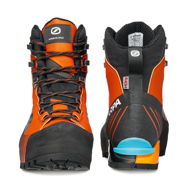 SCARPA RIBELLE LITE HD 44新品未使用