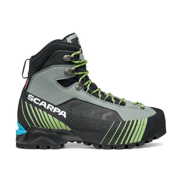 Lightweight Mountaineering Boots | Scapra Ribelle Boots | SCARPA