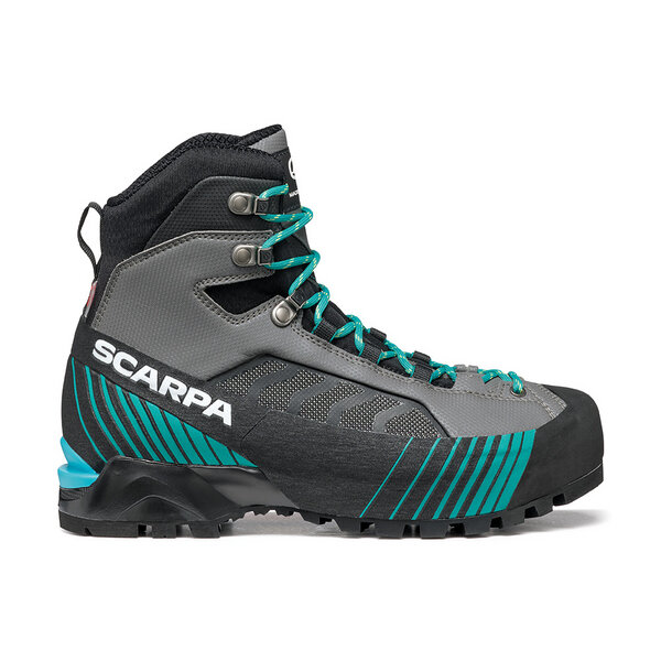 Lightweight Mountaineering Boots | Scapra Ribelle Boots | SCARPA