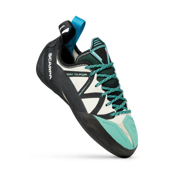 Scarpa Vapor V WOMAN - Rock Climbing – SCARPA