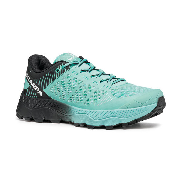 Scarpa SPIN ULTRA WMN Trail running model for top runners