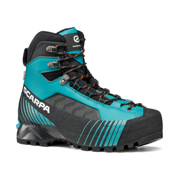 Mountaineering Boots and Climbing Boots | SCARPA DE