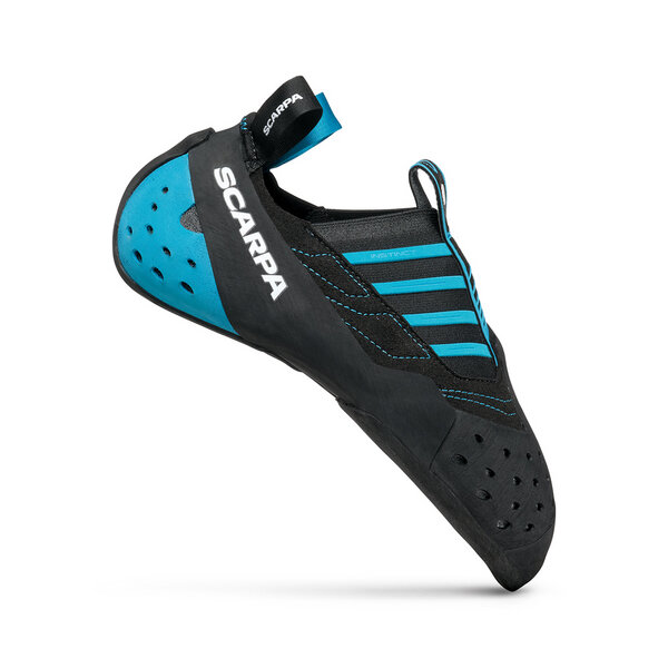 Climbing Shoes - Bouldering Shoes Online | SCARPA DE