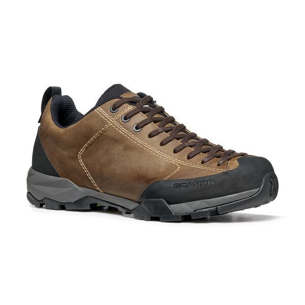 Scarpa MOJITO TRAIL GTX The waterproof hiking shoe on mixed terrain and travel