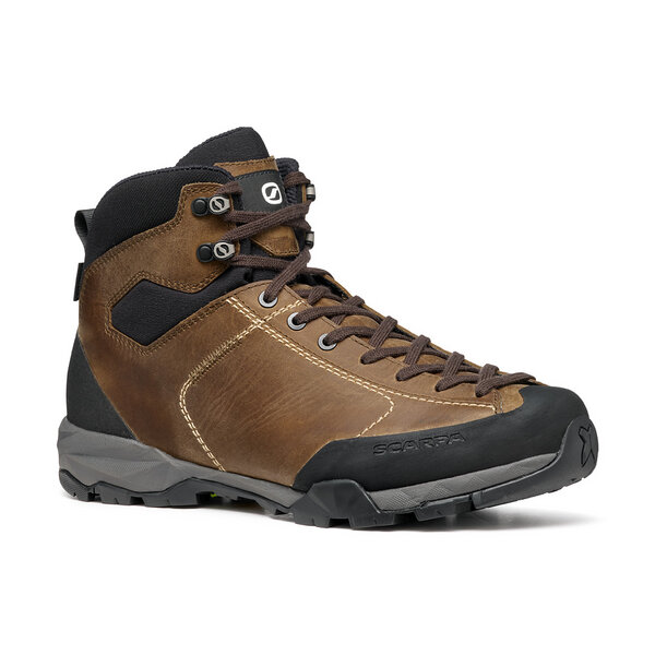 Scarpa MOJITO HIKE GTX Waterproof hiking boot in crazy horse