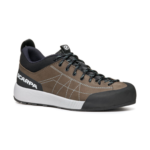 Scarpa GECKO PRO WMN The grip specialist