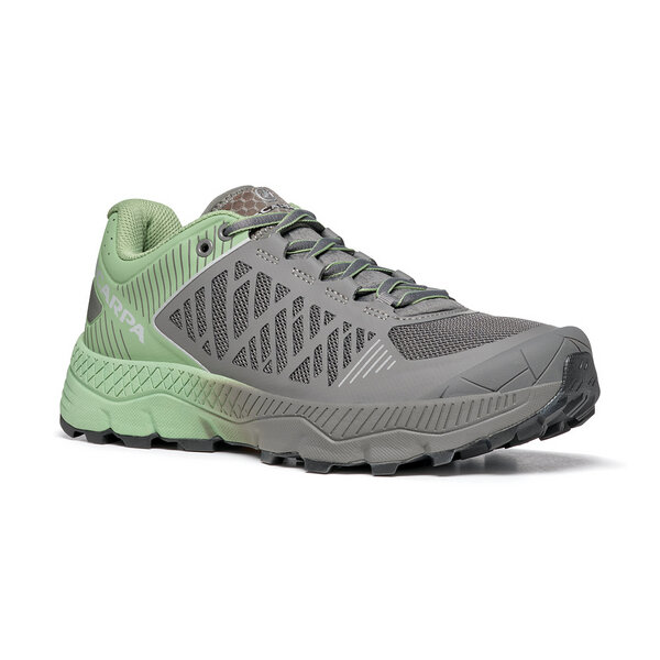 Scarpa SPIN ULTRA WMN Trail running model for top runners