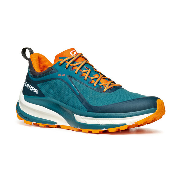 Scarpa GOLDEN GATE ATR GTX All terrain and long distance even in winter shoe