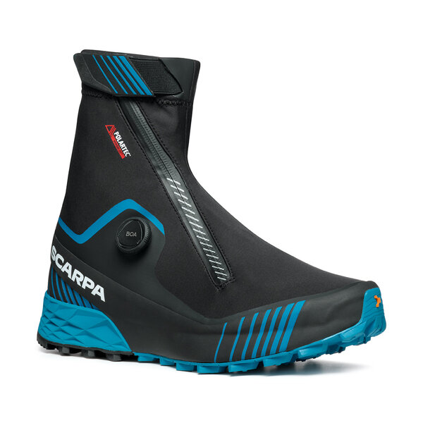 Scarpa RIBELLE RUN KALIBRA G Shoe for extreme conditions hero