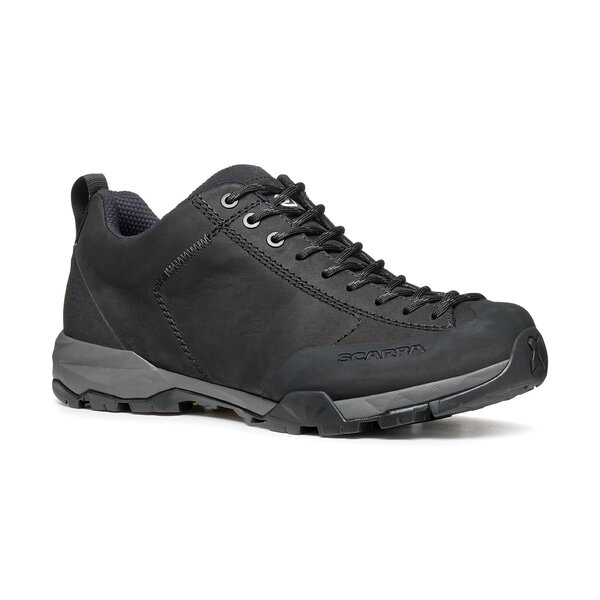 Scarpa MOJITO TRAIL PRO GTX The waterproof hiking shoe on mixed terrain and travel