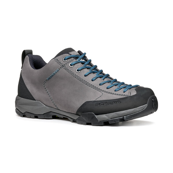 Scarpa MOJITO TRAIL PRO GTX The waterproof hiking shoe on mixed terrain and travel