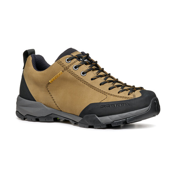 Scarpa MOJITO TRAIL PRO GTX WMN The waterproof hiking shoe on mixed terrain and travel