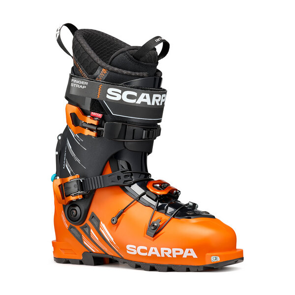 Ski Mountaineering & Telemark boots | Scarpa AT