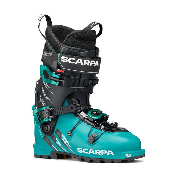 Ski Mountaineering & Telemark boots | Scarpa AT