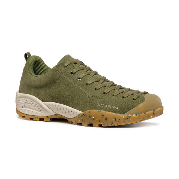 Grasshopper suede online