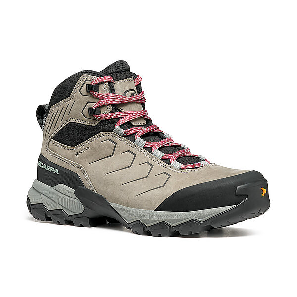 scarpa kailash trek gtx women's review