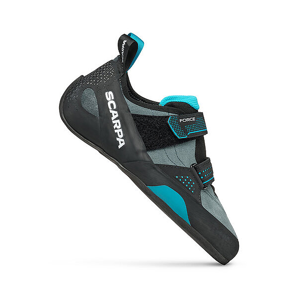 Scarpa Force V – Relaxed Fit Climbing – SCARPA