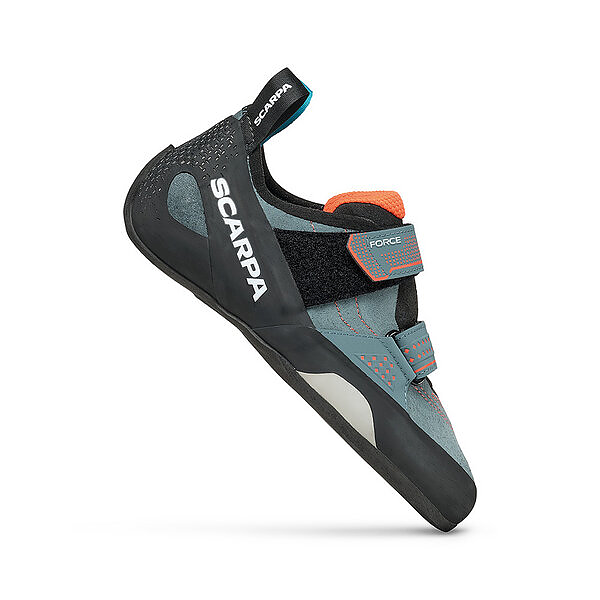 Scarpa Vapor V WOMAN - Rock Climbing – SCARPA