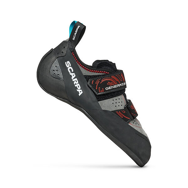 Scarpa Force V – Relaxed Fit Climbing – SCARPA