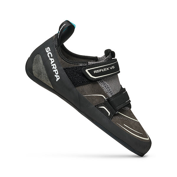 Quantic - Multi-discipline climbing shoe - SCARPA