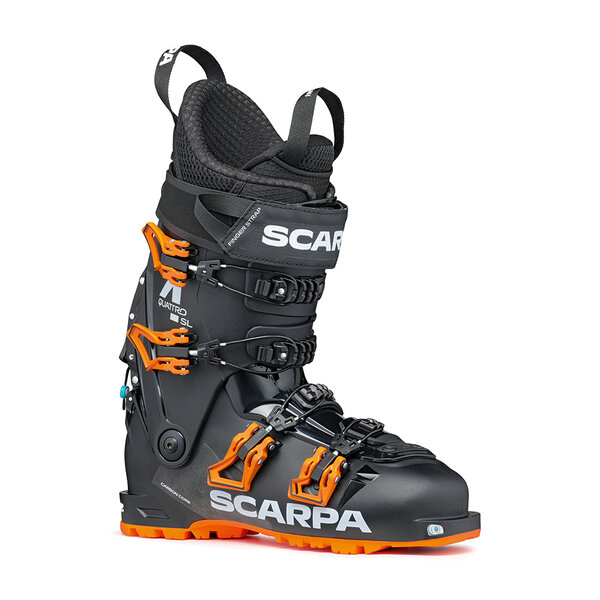 Scarpa 4-QUATTRO SL One boot 4 all