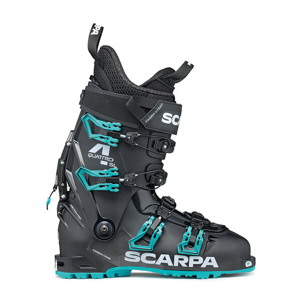 Alpine Skiing and Ski Mountaineering Hybrid Boots | SCARPA